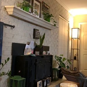 Meet your Posher, Gentry